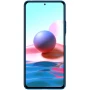 Nillkin Super Frosted Shield Matte cover case for Xiaomi Redmi Note 10 Pro 4G, Redmi Note 10 Pro Max order from official NILLKIN store